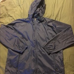 L.L bean jacket large